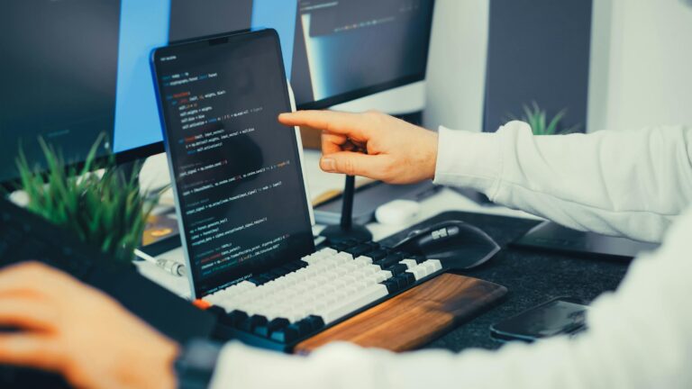 Free stock photo of algorithm, application, automation